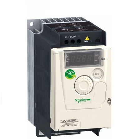 Biến tần ATV12H037F1