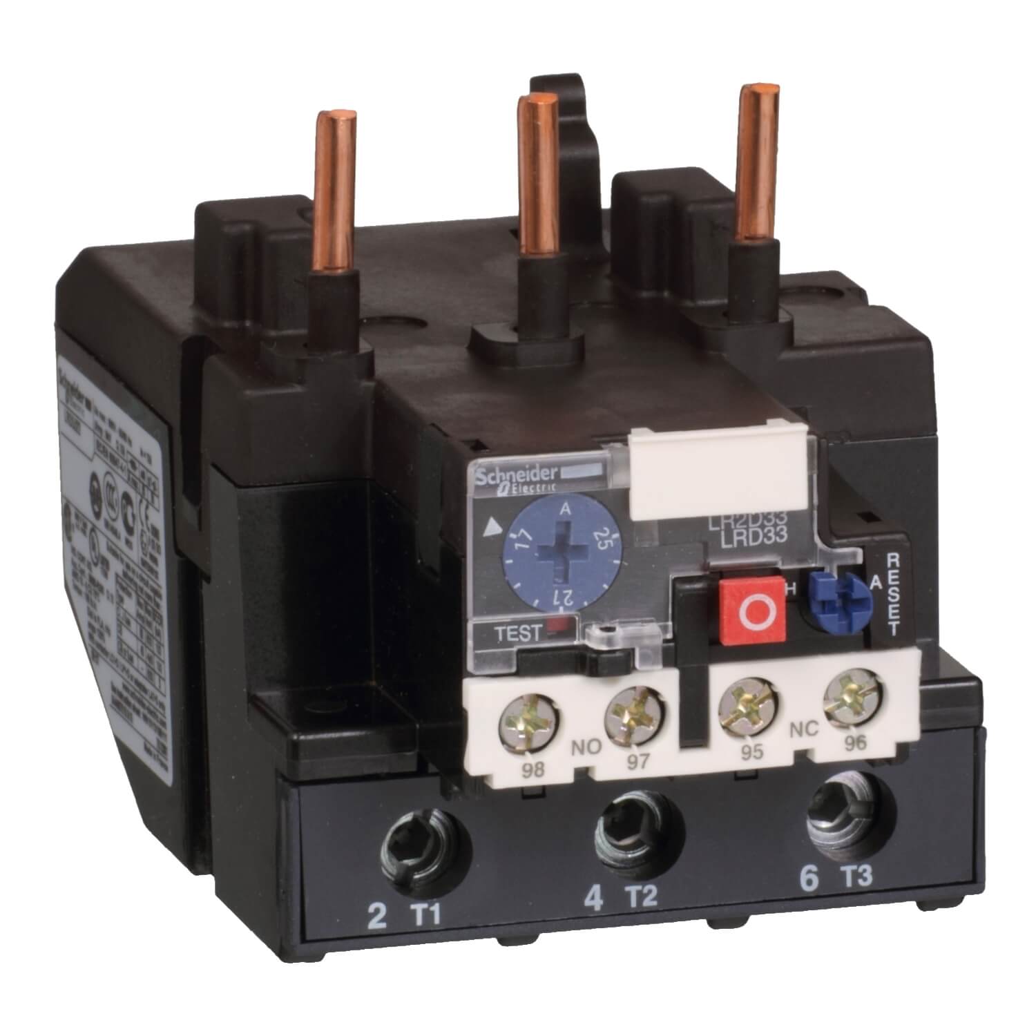 Relay LRD3363