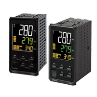Bộ điều khiển nhiệt độ Omron E5EC Series 