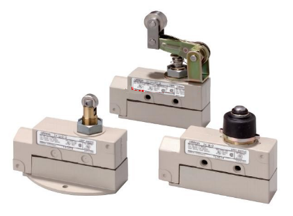 Công tắc hành trình XV-Q-2 Omron