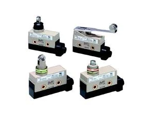 Công tắc hành trình ZC-D55